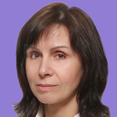 Смирнова Ирина Витальевна